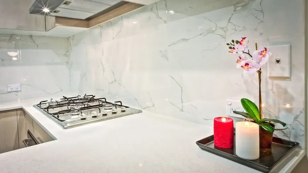 Kitchen Interior