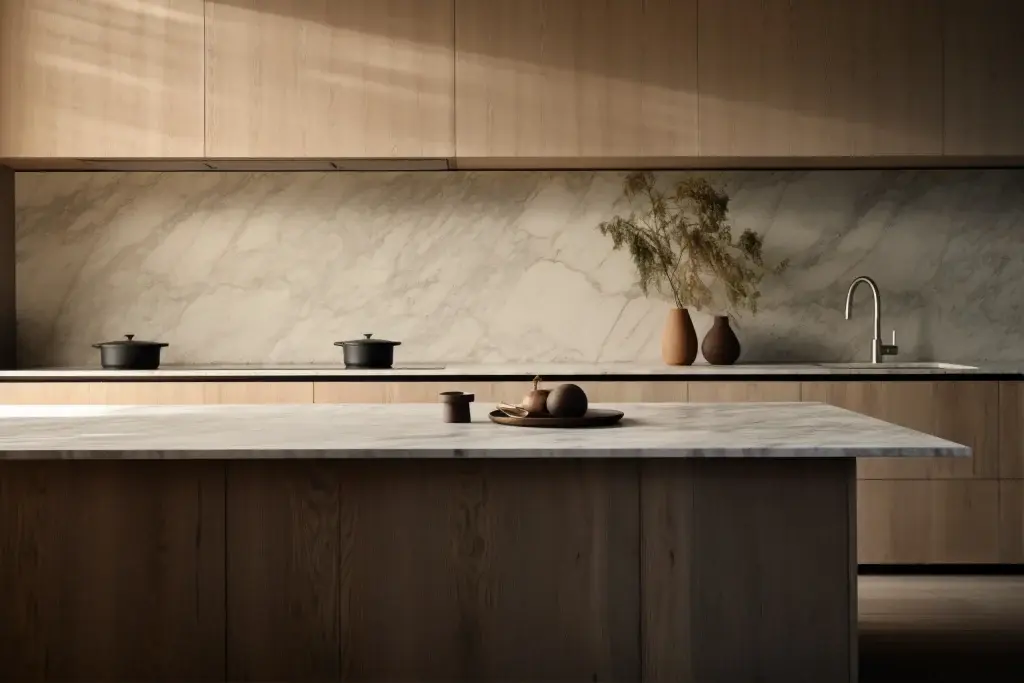 Modern Kitchen Backsplash