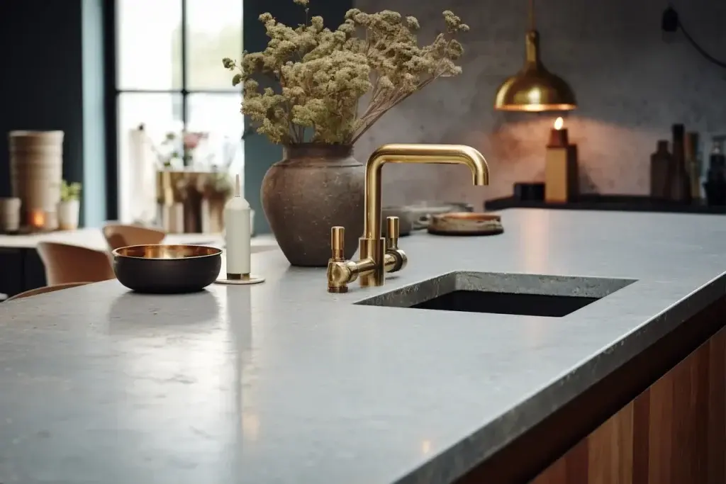 Quartz Countertops Installation Calgary