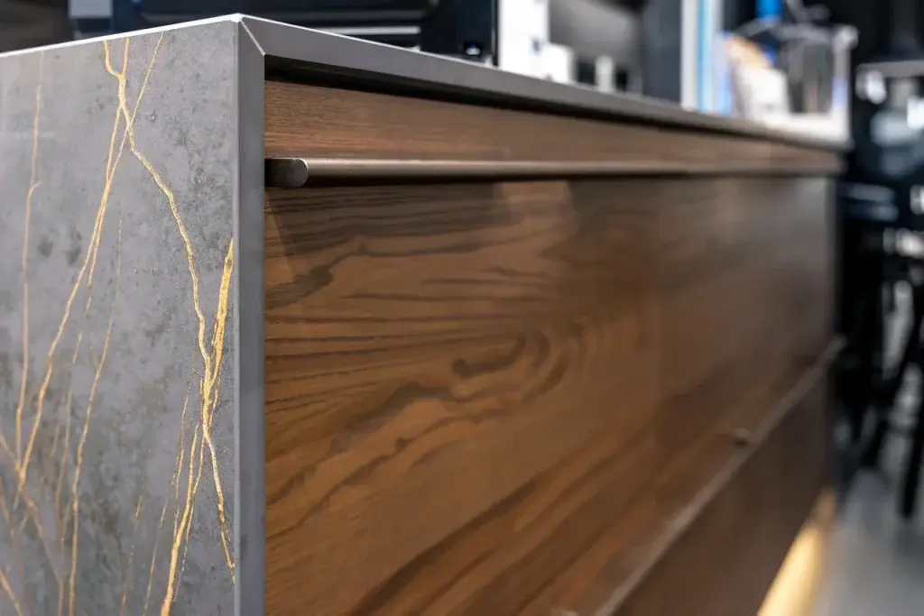 Wood Stone Modern Furniture