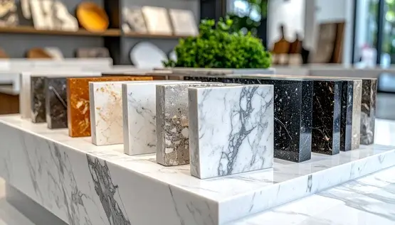 Quartzite vs quartz choosing the best countertop