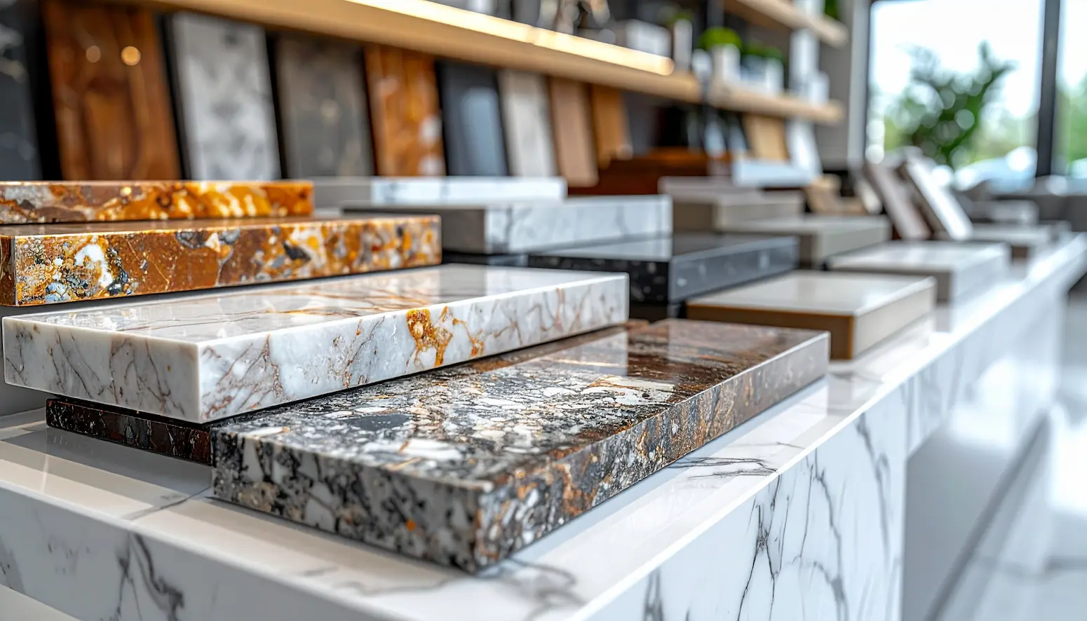 Investing in the Perfect Countertop